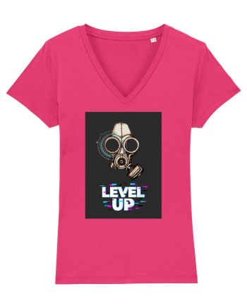Level up Raspberry