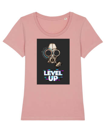 Level up Canyon Pink