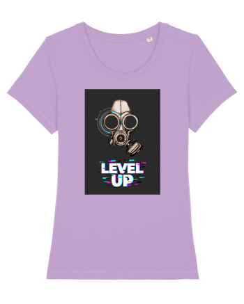 Level up Lavender Dawn