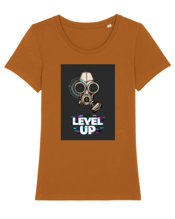Level up Roasted Orange