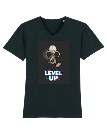 Level up Black