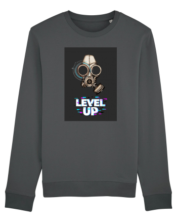 Level up Anthracite