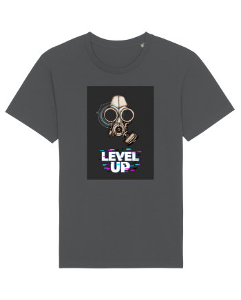 Level up Anthracite