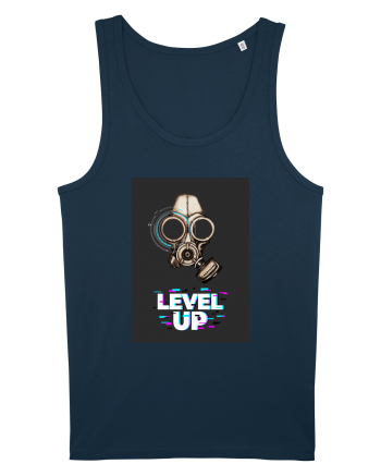 Level up Navy