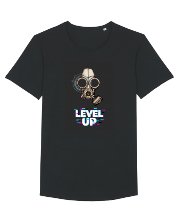 Level up Black