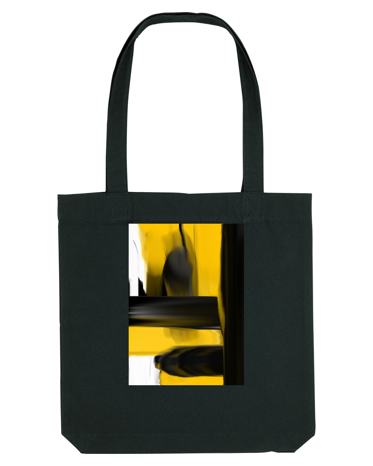 Sacoșă textilă Black