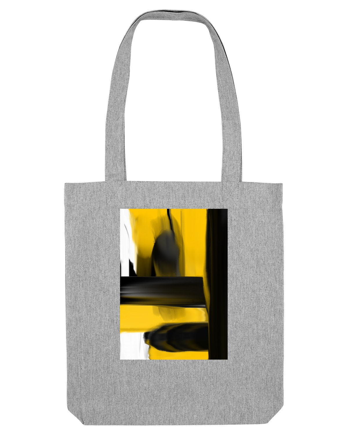 Sacoșă textilă Heather Grey