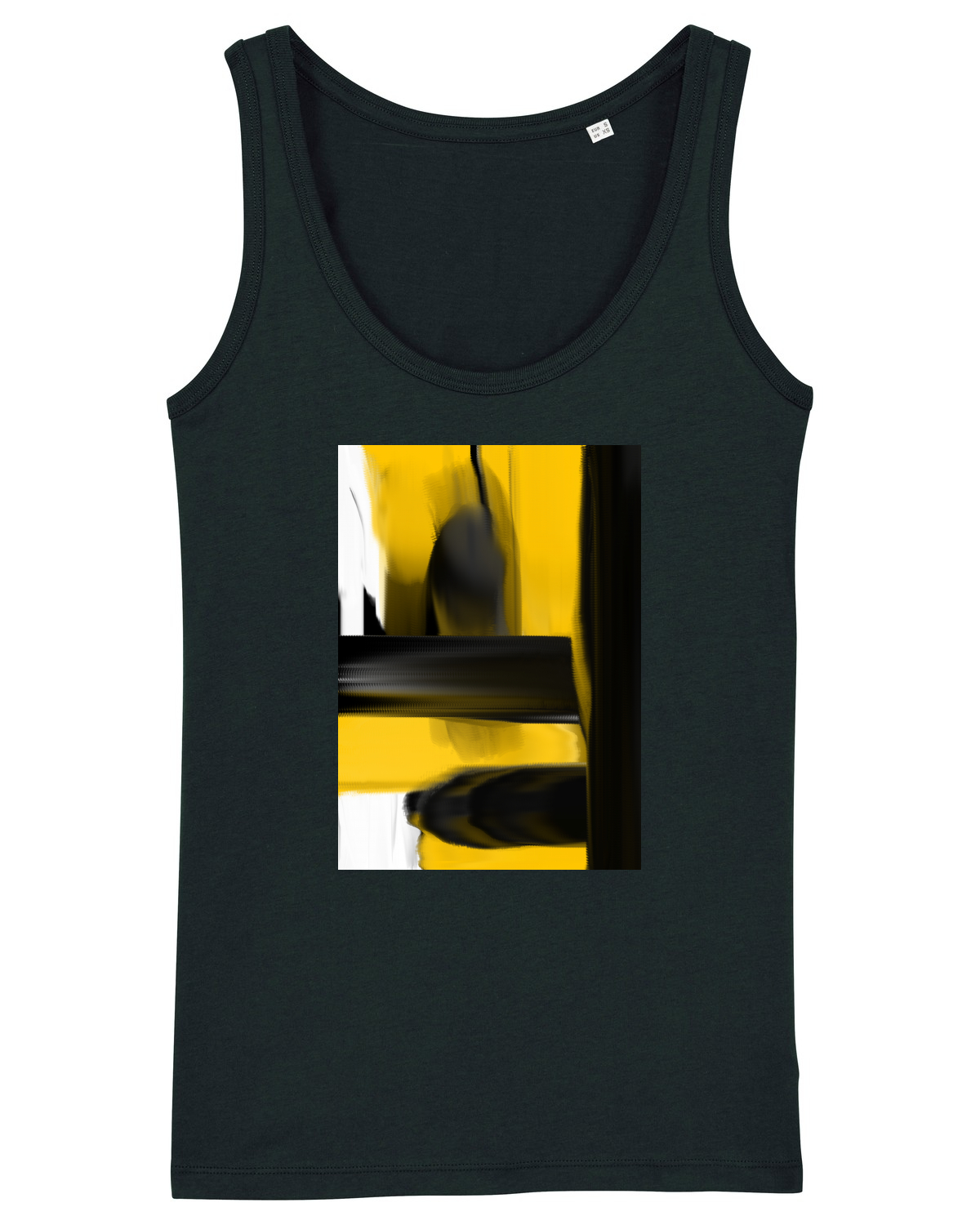 Maiou Damă Dreamer Black