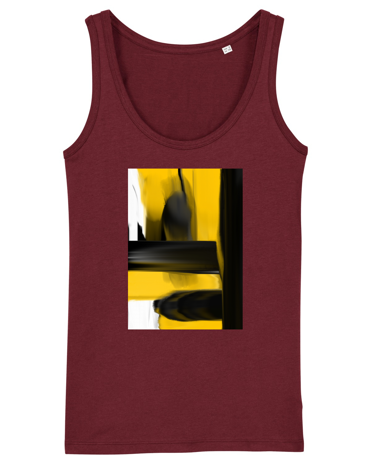 Maiou Damă Dreamer Burgundy