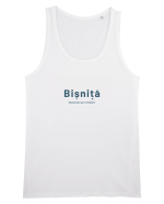 Bișniță (business pe română)  Maiou Bărbat Runs