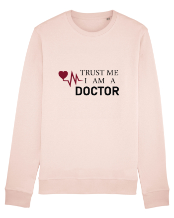 Doctor trust me Candy Pink