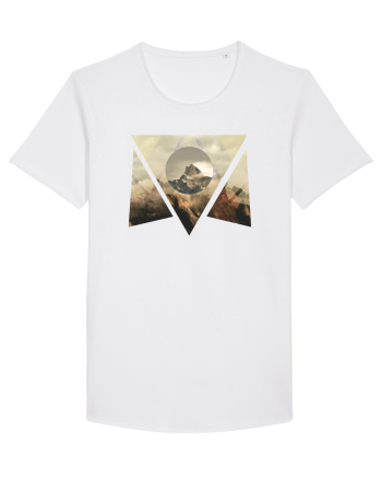 Abstract White