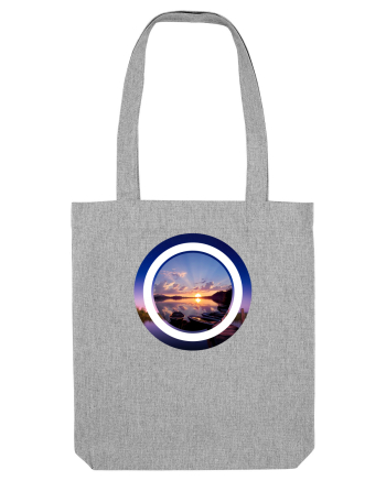 Fashion - travel Heather Grey