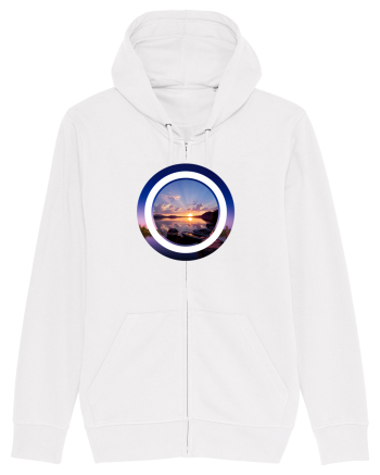 Fashion - travel White