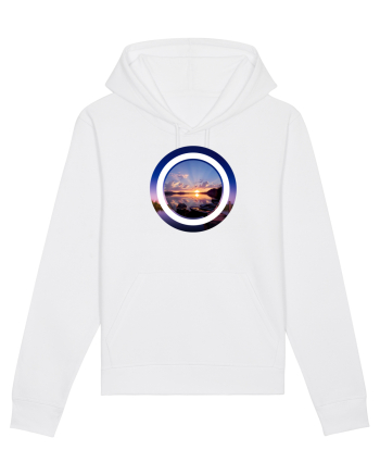 Fashion - travel White
