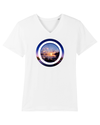 Fashion - travel White