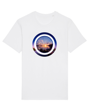 Fashion - travel White