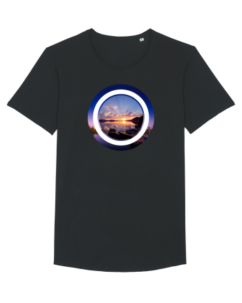 Fashion - travel Black