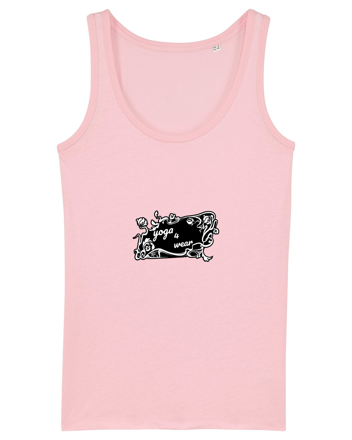 Maiou Damă Dreamer Cotton Pink