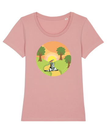 Funny - Cat Canyon Pink