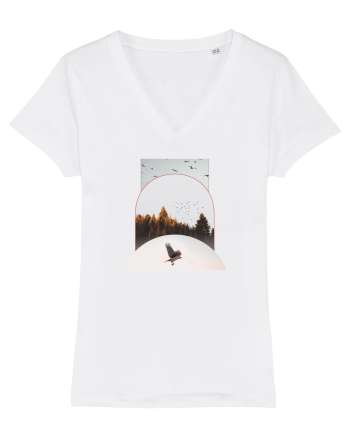 Cool - Nature White