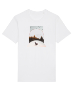 Cool - Nature Tricou mânecă scurtă Unisex Rocker
