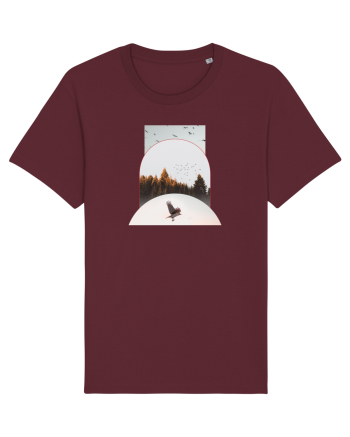 Cool - Nature Burgundy