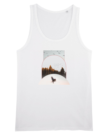 Cool - Nature White