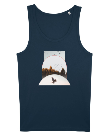 Cool - Nature Navy