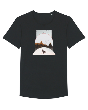 Cool - Nature Black