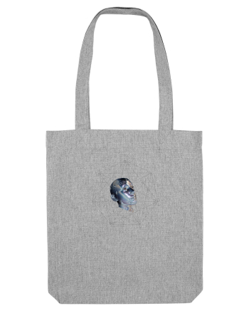 SF - tehno Heather Grey