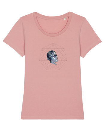 SF - tehno Canyon Pink