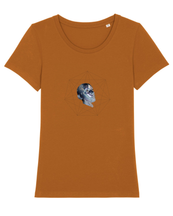 SF - tehno Roasted Orange