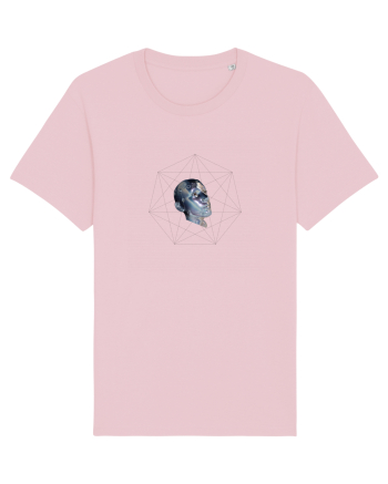 SF - tehno Cotton Pink