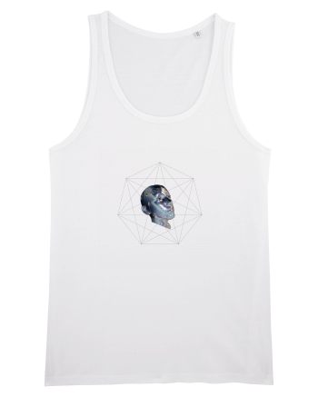 SF - tehno White