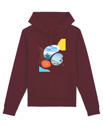 Family Burgundy