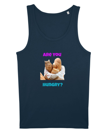 Hungry Navy