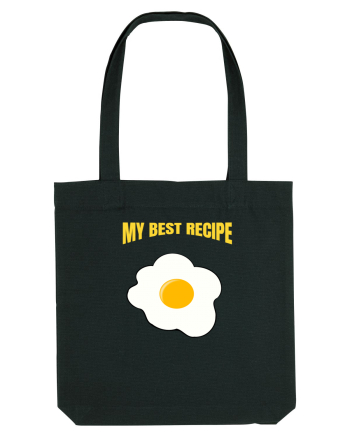 my best recipe Black