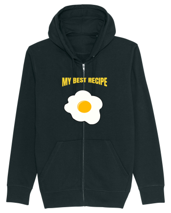 my best recipe Black