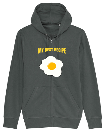 my best recipe Anthracite