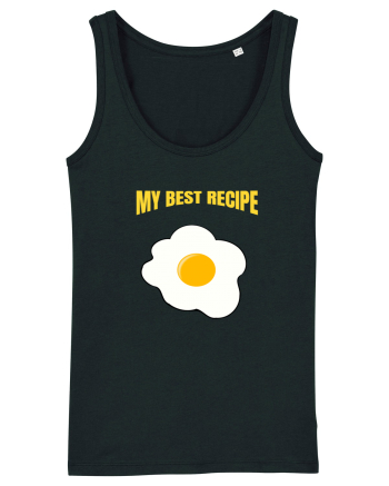 my best recipe Black