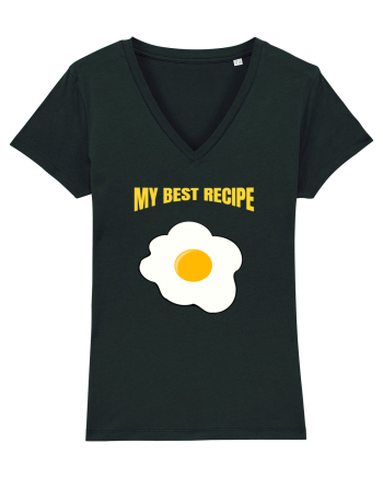 my best recipe Black