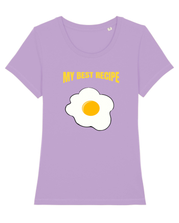 my best recipe Lavender Dawn