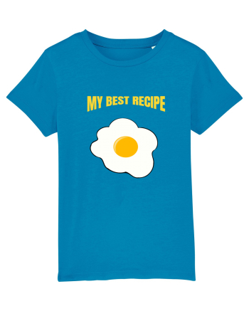 my best recipe Azur