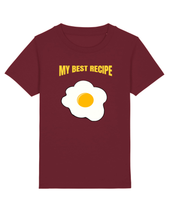 my best recipe Burgundy