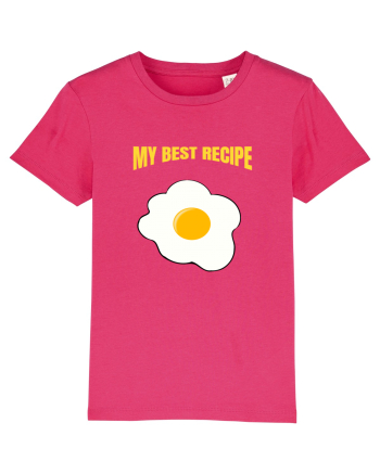 my best recipe Raspberry