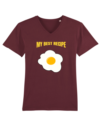 my best recipe Burgundy