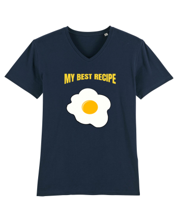 my best recipe French Navy