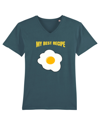 my best recipe Stargazer
