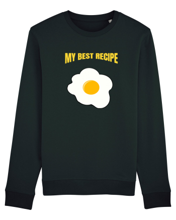 my best recipe Black